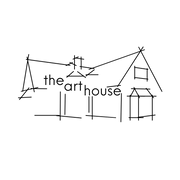 The Art House logo