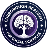 Curborough Academy for Social Sciences logo