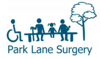 Park Lane Surgery logo