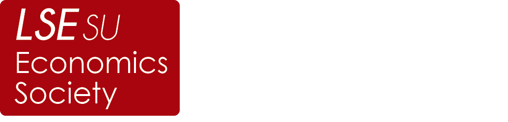 LSESU Economics Society logo