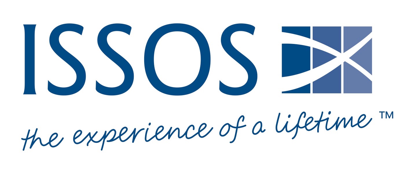 ISSOS logo