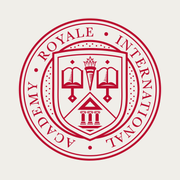 Academy Royale International logo