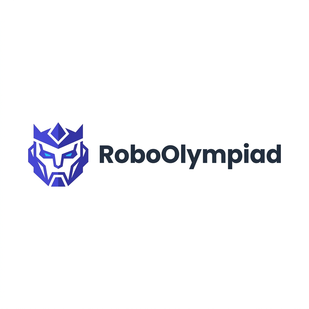 AIMLOlympiad logo